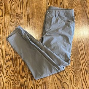 Men’s Lululemon pant  34|32